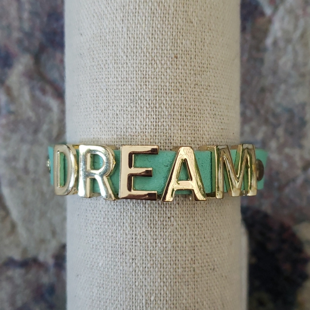 DREAM Bracelet